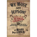 We Must Save Jepson!: (A Novella)