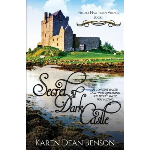 Secret at Dark Castle