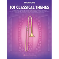 101 Classical Themes for Trombone