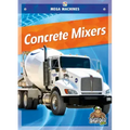 Concrete Mixers