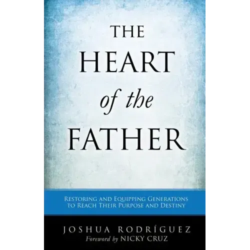 The Heart of the Father