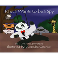 Panda Wants To Be A Spy