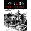 Pen & Ink Techniques