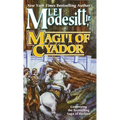 Magi'i of Cyador