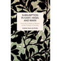 Subsumption in Kant, Hegel and Marx: From the Critique of Reason to the Critique of Society