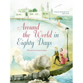 Around the World in Eighty Days