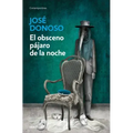 El Obsceno Paajaro de la Noche