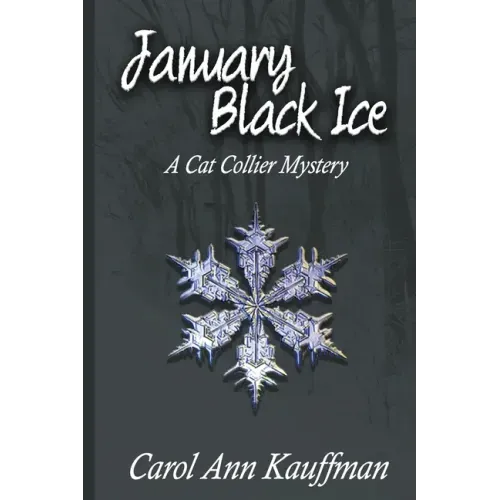 January Black Ice