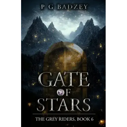 Gate of Stars