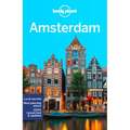 Lonely Planet Amsterdam