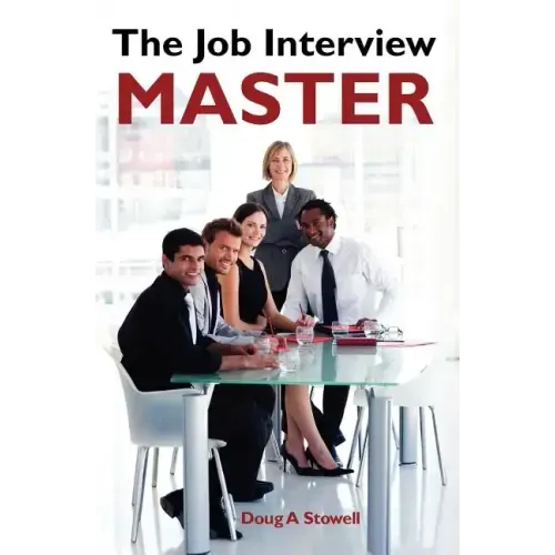 The Job Interview Master