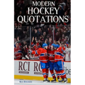 Modern Hockey Quotations