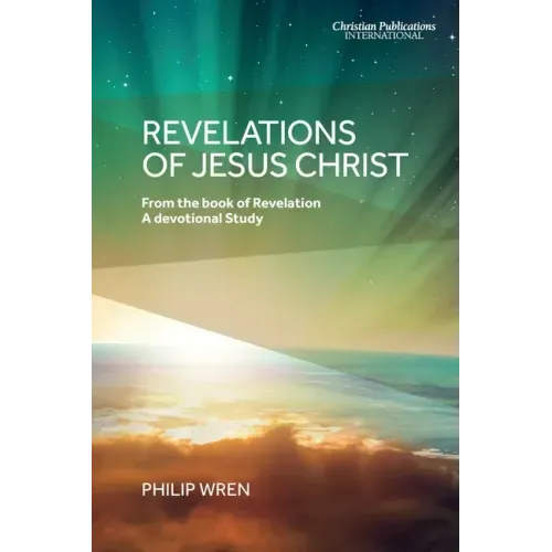 Revelations of Jesus Christ