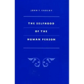 Selfhood of the Human Person