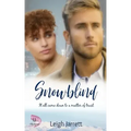 Snowblind: A Friends to Lovers Gay Romance