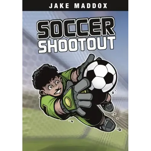 Soccer Shootout