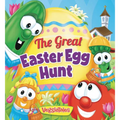 The Great Easter Egg Hunt