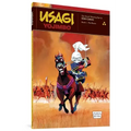 Usagi Yojimbo: The Ronin