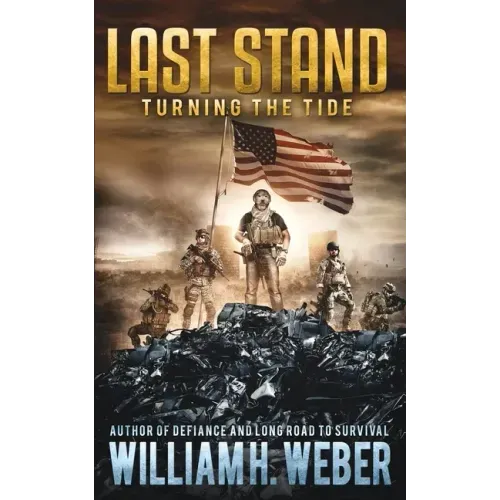 Last Stand: Turning the Tide