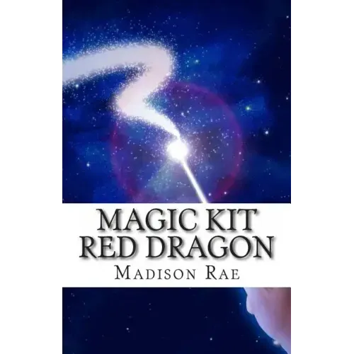 Magic Kit: Red Dragon