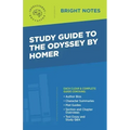Study Guide to The Odyssey by Homer