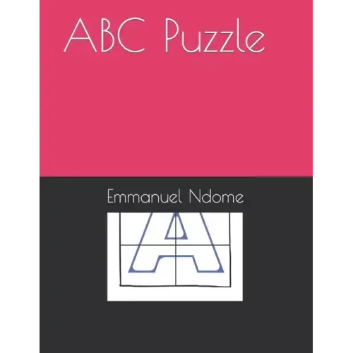 ABC Puzzle