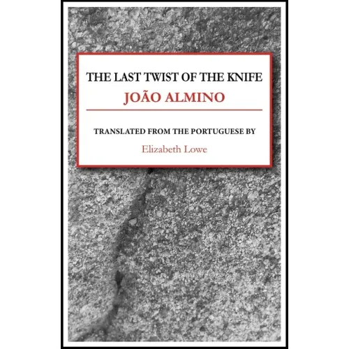 The Last Twist of the Knife
