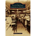 Tulsa's Historic Greenwood District