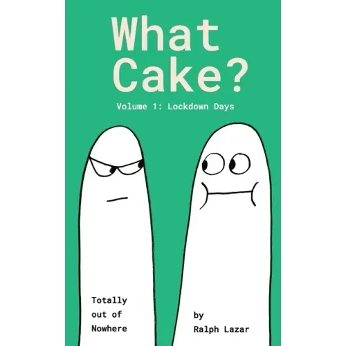 What Cake?