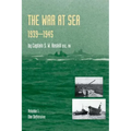 War at Sea 1939-45: Volume I The DefensiveOFFICIAL HISTORY OF THE SECOND WORLD WAR.