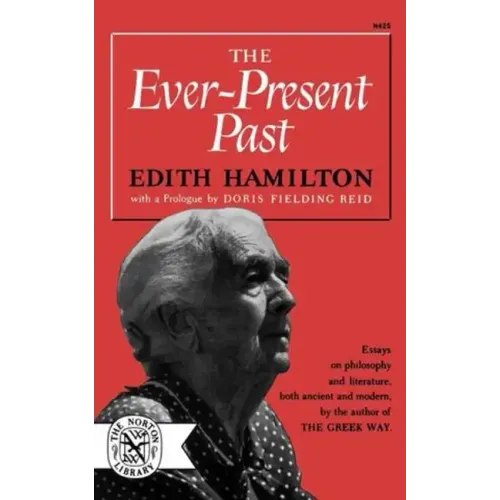 Ever-Present Past