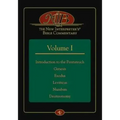 The New Interpreter's(r) Bible Commentary Volume I: Introduction to the Pentateuch, Genesis, Exodus, Leviticus, Numbers, Deuteronomy
