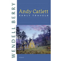 Andy Catlett: Early Travels