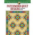 Patchwork Quilt Designs