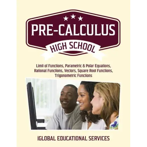 Pre-Calculus: High School Math Tutor Lesson Plans