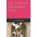 U.S. Contracts Law Lecture Notes