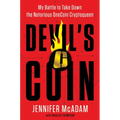 Devil's Coin: My Battle to Take Down the Notorious Onecoin Cryptoqueen