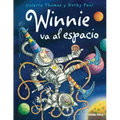 Winnie Va Al Espacio