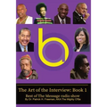 Art of the Interview: Book I