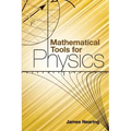 Mathematical Tools for Physics