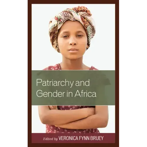 Patriarchy and Gender in Africa