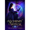 Alchemy of a Witch: The Complete Series