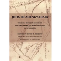 John Reading's Diary