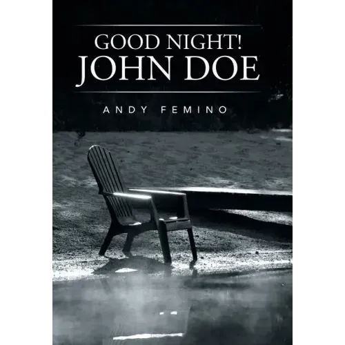 Good Night! John Doe
