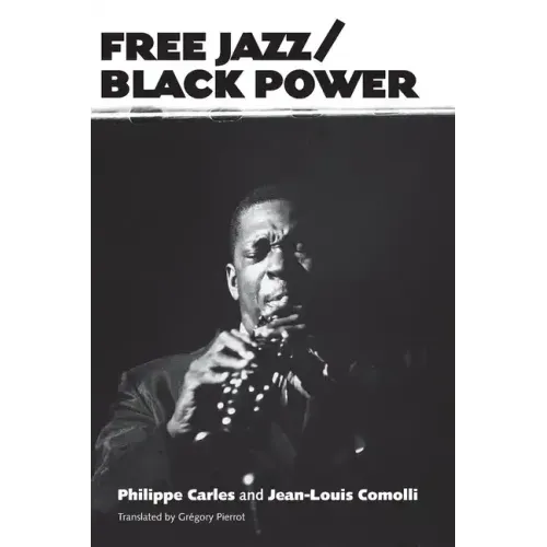 Free Jazz/Black Power