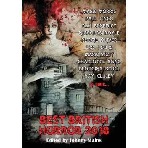 Best British Horror 2018
