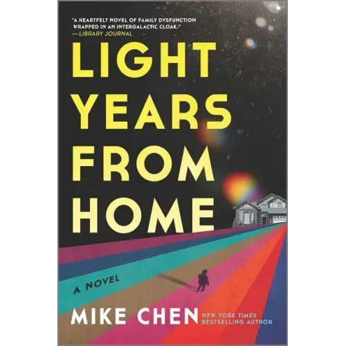 Light Years from Home