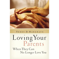 Loving Your Parents When They Can No Longer Love You