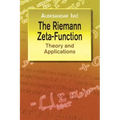 The Riemann Zeta-Function: Theory and Applications