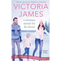 A Christmas Miracle for the Doctor